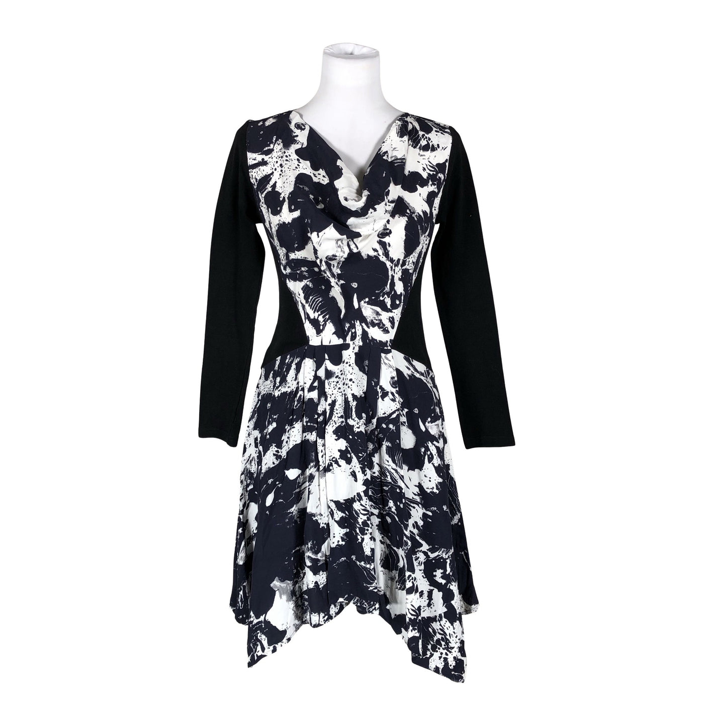 Unisex Reiss - Õhuke kleit, suurus 36 - Sinine (1)