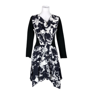 Unisex Reiss - Õhuke kleit, suurus 36 - Sinine (1)