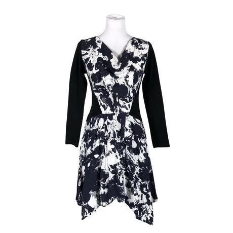 Unisex Reiss - Õhuke kleit, suurus 36 - Sinine ()