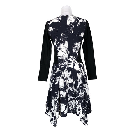 Unisex Reiss - Õhuke kleit, suurus 36 - Sinine (2)
