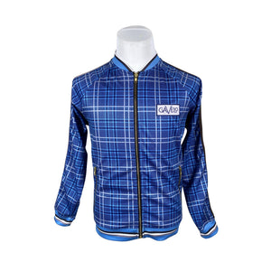 Unisex Gavelo - Soojendusjope, suurus M - Sinine (1)