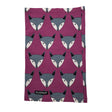 Unisex Villervalla - Torusall, suurus Ei kokoa - Roosa ()