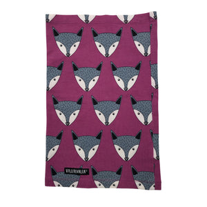 Unisex Villervalla - Torusall, suurus Ei kokoa - Roosa (1)