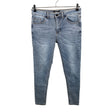 Unisex ICON Amsterdam - Teksad, suurus W32 - Helesinine ()