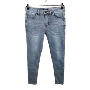 Unisex ICON Amsterdam - Teksad, suurus W32 - Helesinine (1)
