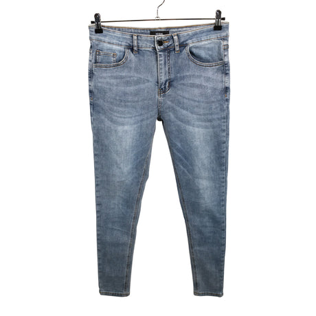 Unisex ICON Amsterdam - Teksad, suurus W32 - Helesinine ()