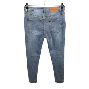Unisex ICON Amsterdam - Teksad, suurus W32 - Helesinine (2)