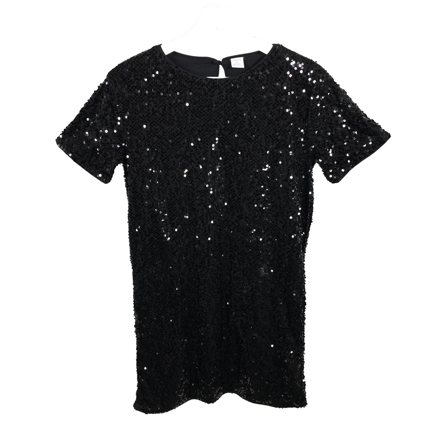 Unisex Lindex - Pidulik kleit, suurus 170 - 176 - Must (1)