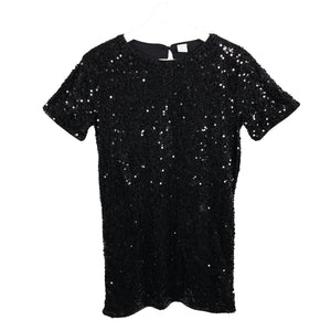 Unisex Lindex - Pidulik kleit, suurus 170 - 176 - Must (1)