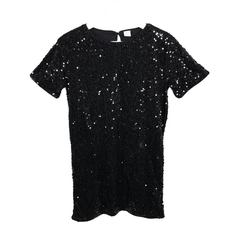 Unisex Lindex - Pidulik kleit, suurus 170 - 176 - Must ()