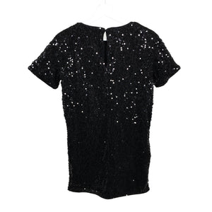 Unisex Lindex - Pidulik kleit, suurus 170 - 176 - Must (2)