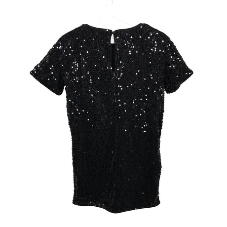Unisex Lindex - Pidulik kleit, suurus 170 - 176 - Must (2)