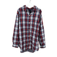 Unisex Gap - Flanellsärk, suurus 152 - 158 - Punane ()