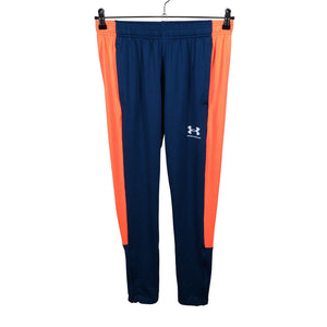 Unisex Under Armour - Soojenduspüksid, suurus M - Sinine (1)