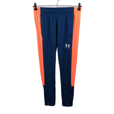 Unisex Under Armour - Soojenduspüksid, suurus M - Sinine ()