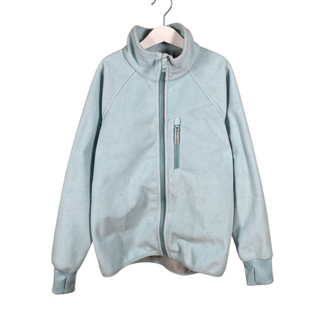 Unisex Polarn O. Pyret - Tuuletõkkejope, suurus 146 - 152 - Türkiis ()