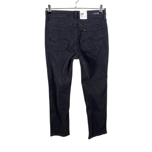 Unisex Lee - Teksad, suurus W30 - Must (2)