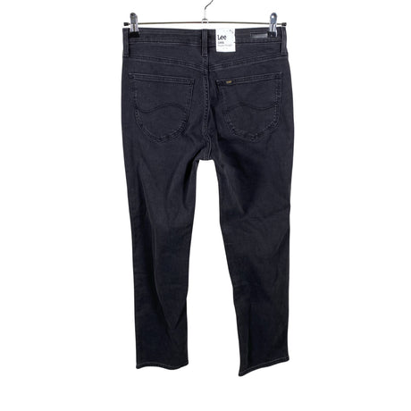 Unisex Lee - Teksad, suurus W30 - Must (2)
