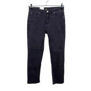 Unisex Lee - Teksad, suurus W30 - Must (1)
