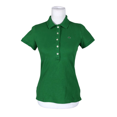 Unisex Lacoste - Polosärk, suurus 38 - Roheline ()