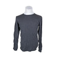 Unisex Selected - Trikotaažist pluus, suurus M - Hall ()