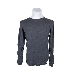 Unisex Selected - Trikotaažist pluus, suurus M - Hall (1)