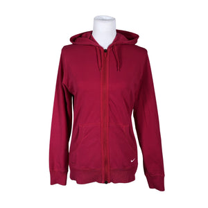 Unisex Nike - Dressipluus, suurus 38 - Roosa (1)