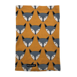 Unisex Villervalla - Torusall, suurus Ei kokoa - Kollane (1)