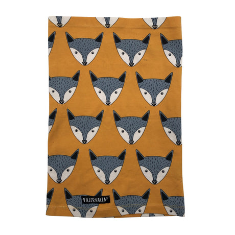 Unisex Villervalla - Torusall, suurus Ei kokoa - Kollane ()