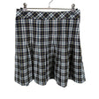 Unisex Lindex - Plisseerseelik, suurus 146 - 152 - Must ()