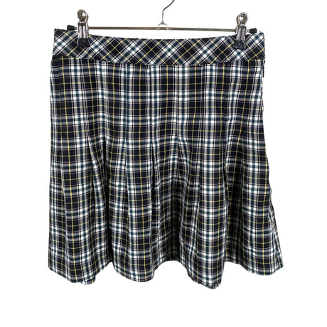 Unisex Lindex - Plisseerseelik, suurus 146 - 152 - Must ()