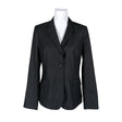 Unisex Dea Kudibal - Jakk, suurus 38 - Must ()
