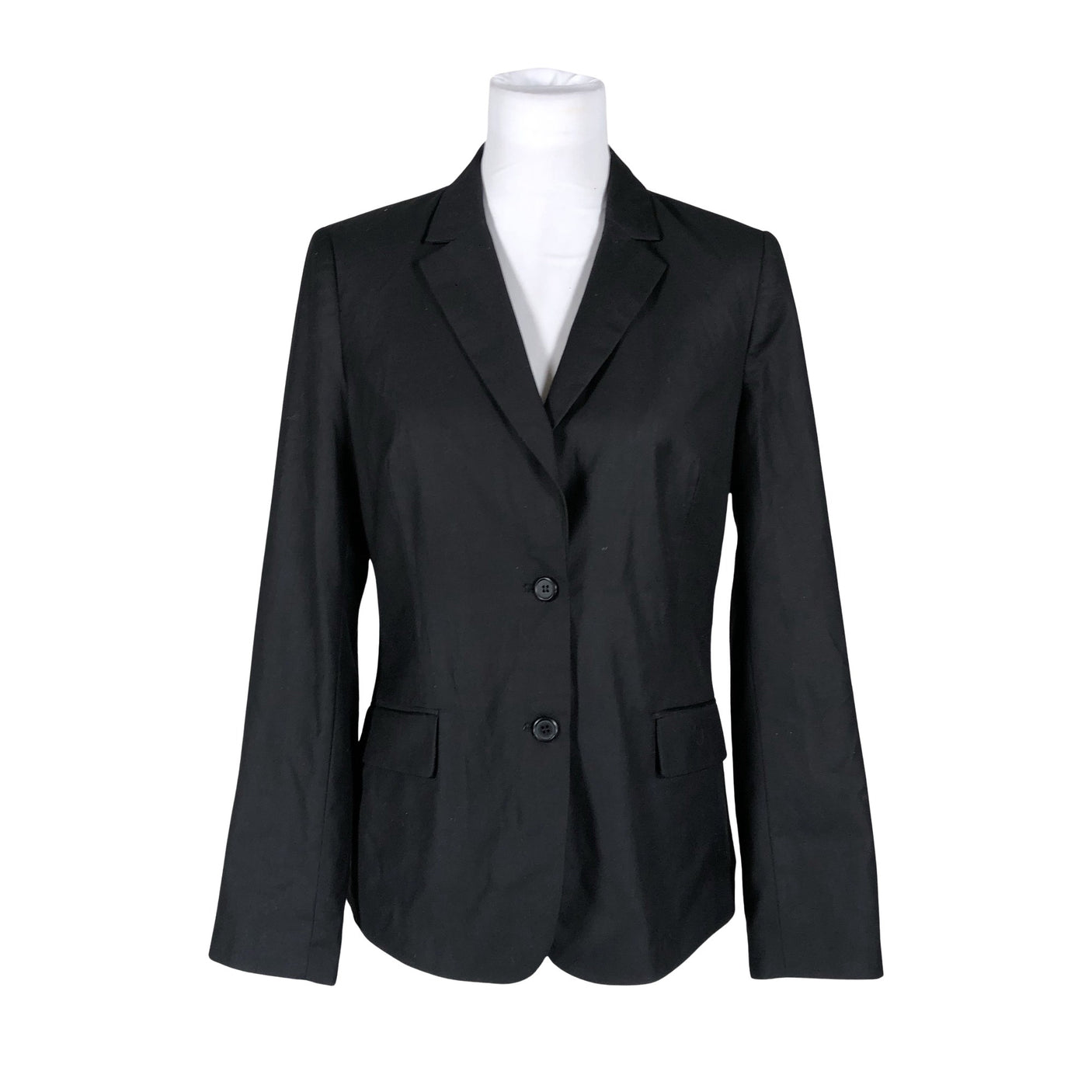 Unisex Dea Kudibal - Jakk, suurus 38 - Must (1)
