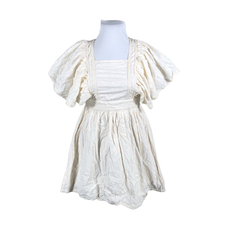 Unisex Esprit - Mittevenivad püksid, suurus 44 - Veinipunane ()