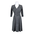 Unisex Virginia Key - Trikotaažist kleit, suurus 38 - Hall ()