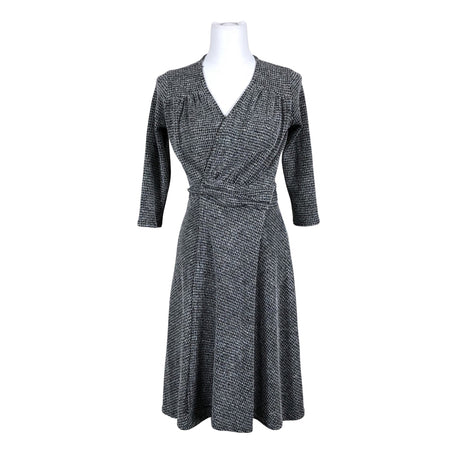 Unisex Virginia Key - Trikotaažist kleit, suurus 38 - Hall ()