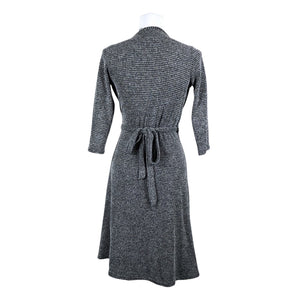 Unisex Virginia Key - Trikotaažist kleit, suurus 38 - Hall (2)