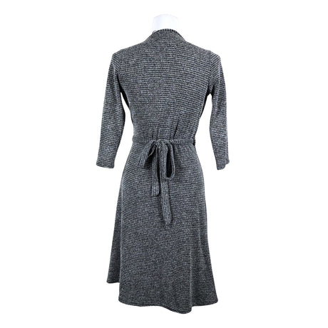 Unisex Virginia Key - Trikotaažist kleit, suurus 38 - Hall (2)