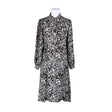 Unisex Esprit - Õhuke kleit, suurus 38 - Pruun ()