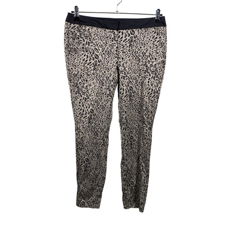 Unisex Comma - Mittevenivad püksid, suurus 40 - Pruun ()