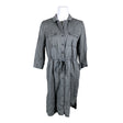 Unisex French Connection - Mitteveniv kleit, suurus 38 - Hall ()