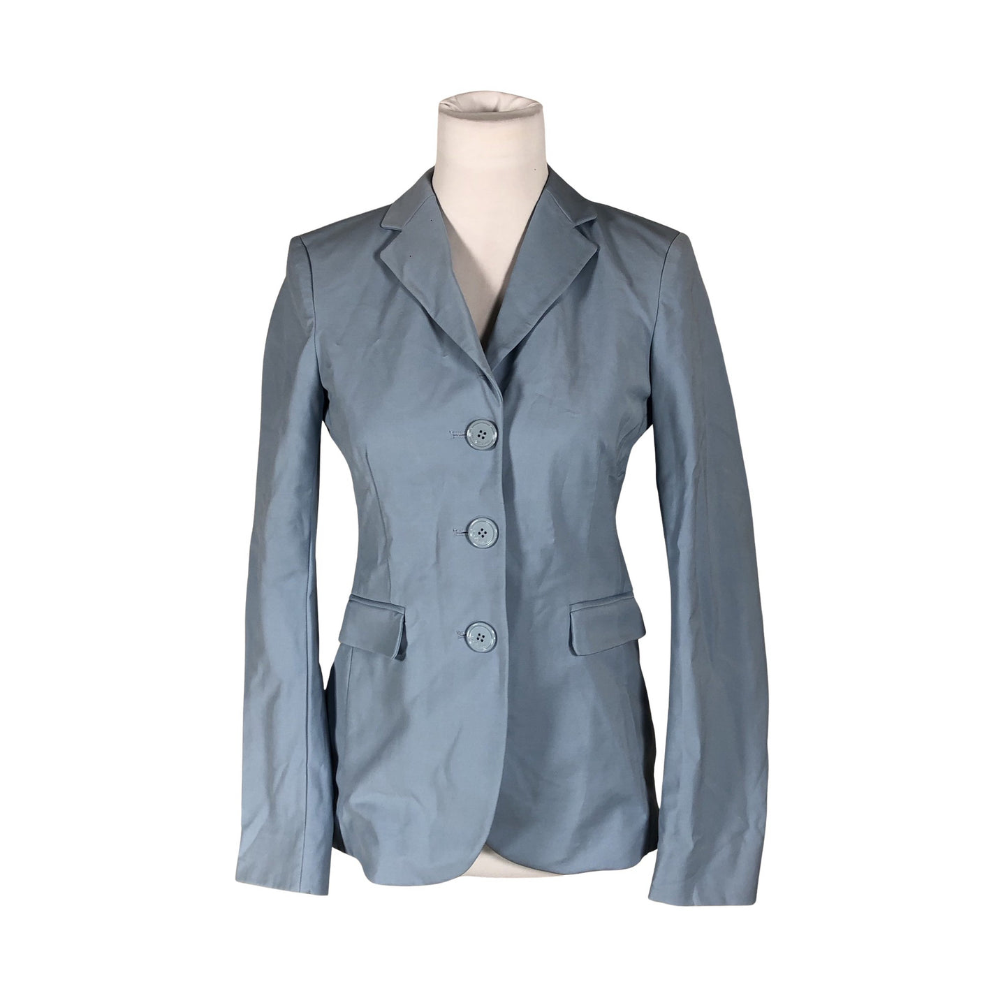 Unisex Luisa Cerano - Jakk, suurus 34 - Sinine (1)