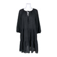 Unisex Banana Republic - Õhuke kleit, suurus 38 - Must ()