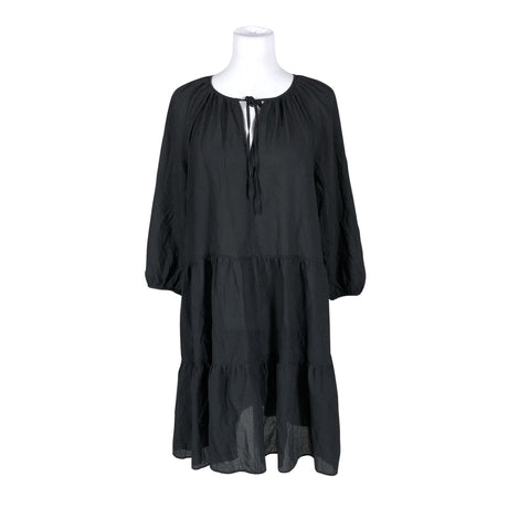 Unisex Banana Republic - Õhuke kleit, suurus 38 - Must ()