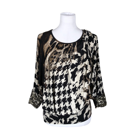 Unisex My Story Paris - Pluus, suurus 38 - Pruun ()