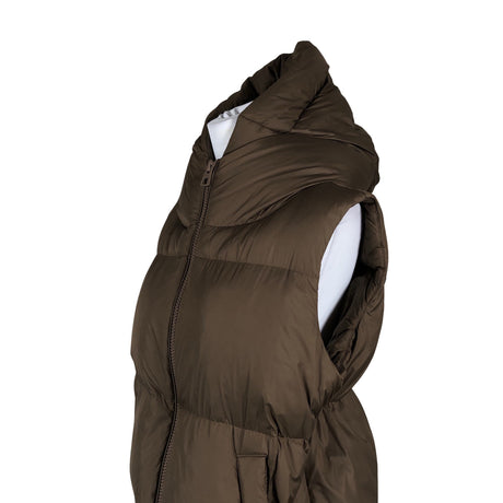 Unisex Marc O'Polo - Õuevest, suurus 38 - Pruun (2)