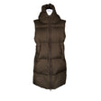 Unisex Marc O'Polo - Õuevest, suurus 38 - Pruun ()