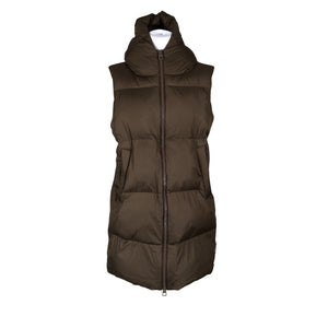 Unisex Marc O'Polo - Õuevest, suurus 38 - Pruun (1)