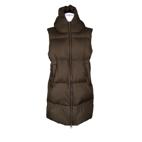 Unisex Marc O'Polo - Õuevest, suurus 38 - Pruun ()