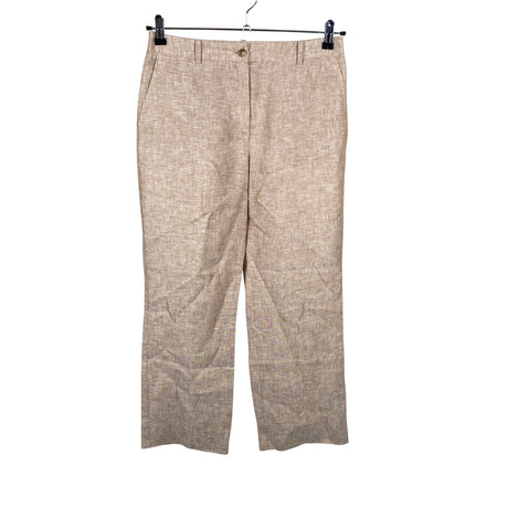 Unisex Balmuir - Mittevenivad püksid, suurus 36 - Pruun ()